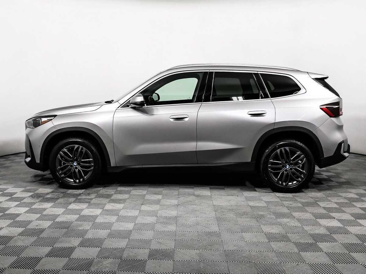 BMW X1 28i xDrive, 2023 - 26 351 км. | Фото №8