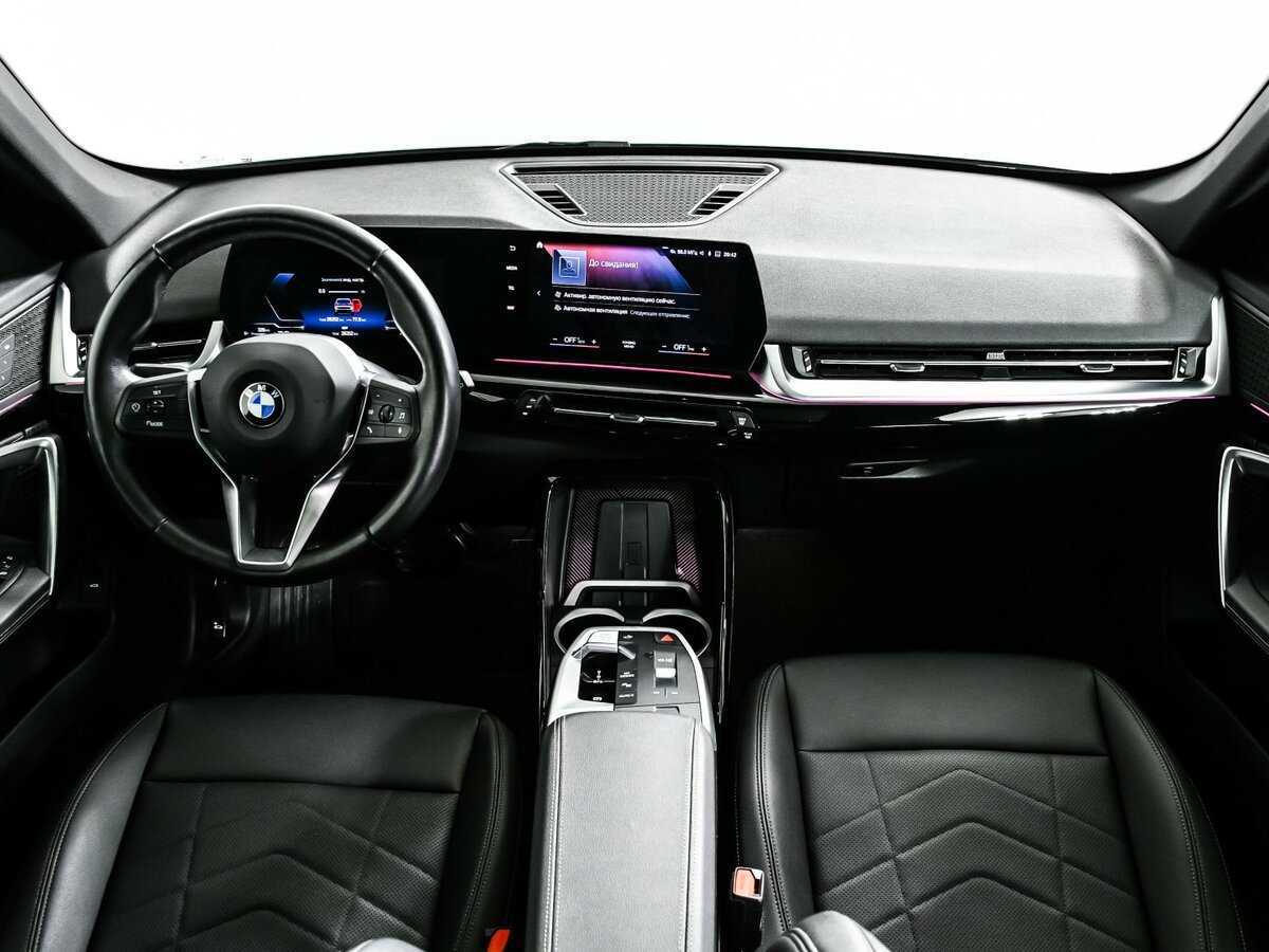BMW X1 28i xDrive, 2023 Фото №11