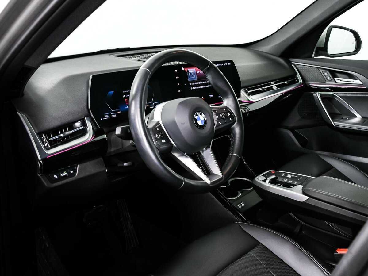 BMW X1 28i xDrive, 2023 Фото №13