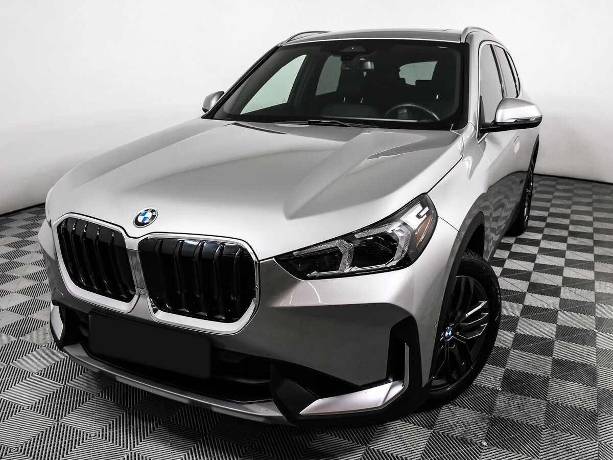 BMW X1 28i xDrive, 2023 Фото №14