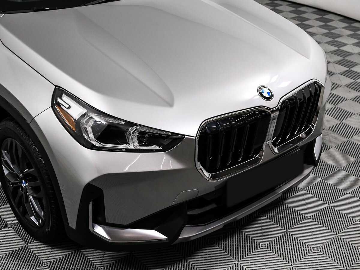 BMW X1 28i xDrive, 2023 Фото №16