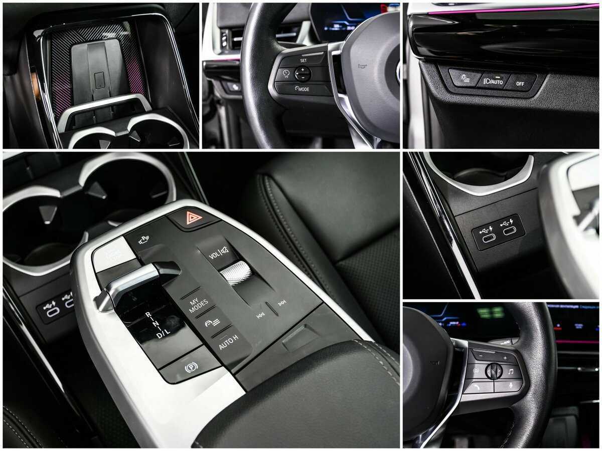 BMW X1 28i xDrive, 2023 Фото №18