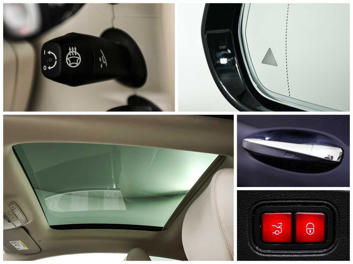 Mercedes-Benz E-Класс 200, 2018 Фото №21