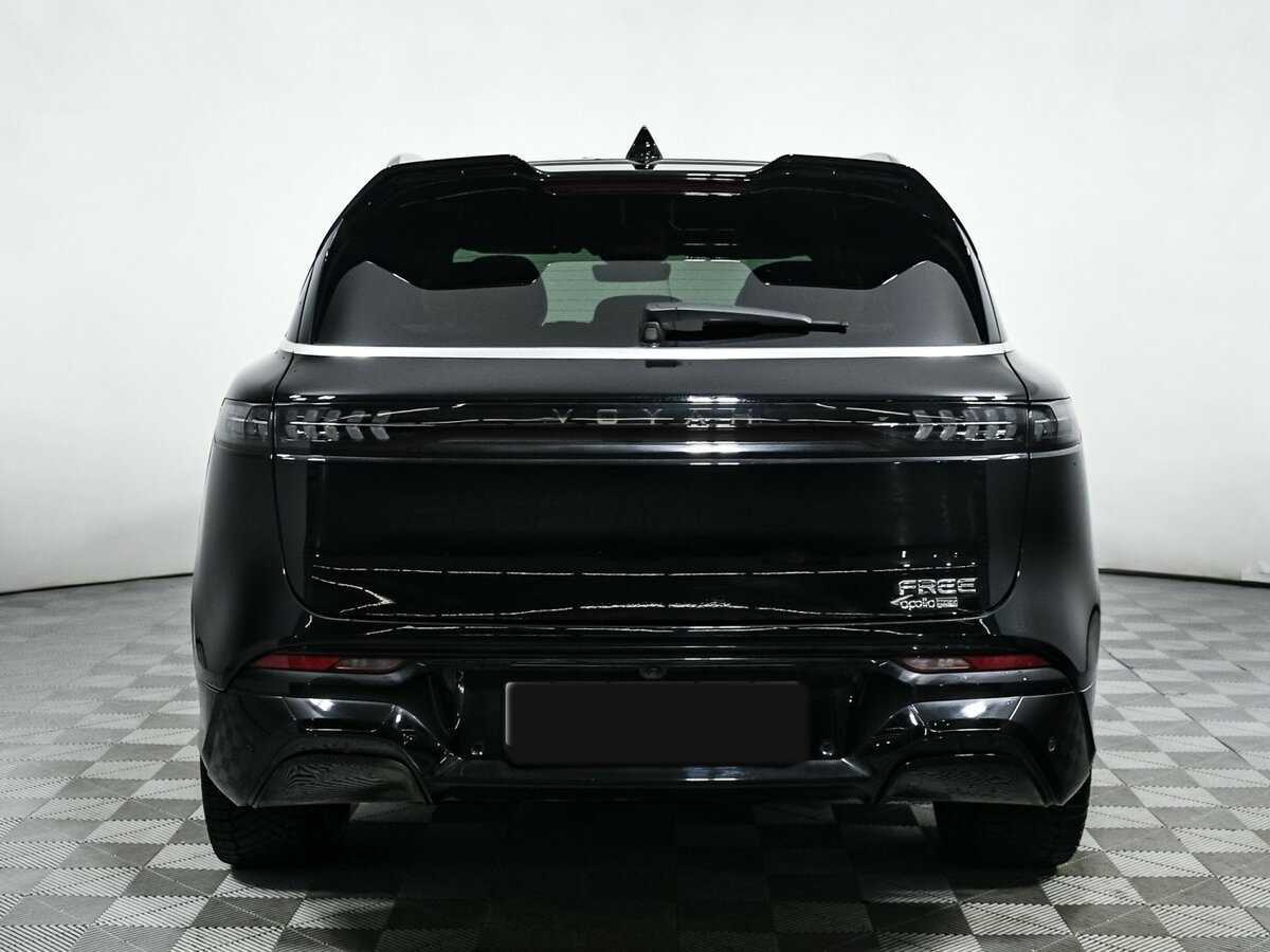 Voyah Free, 2023 - 21 900 км. | Фото №5