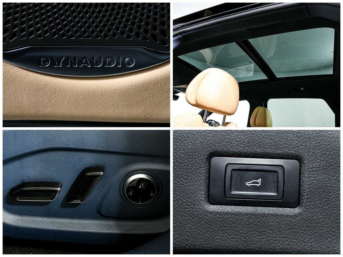 Voyah Free, 2023 Фото №15