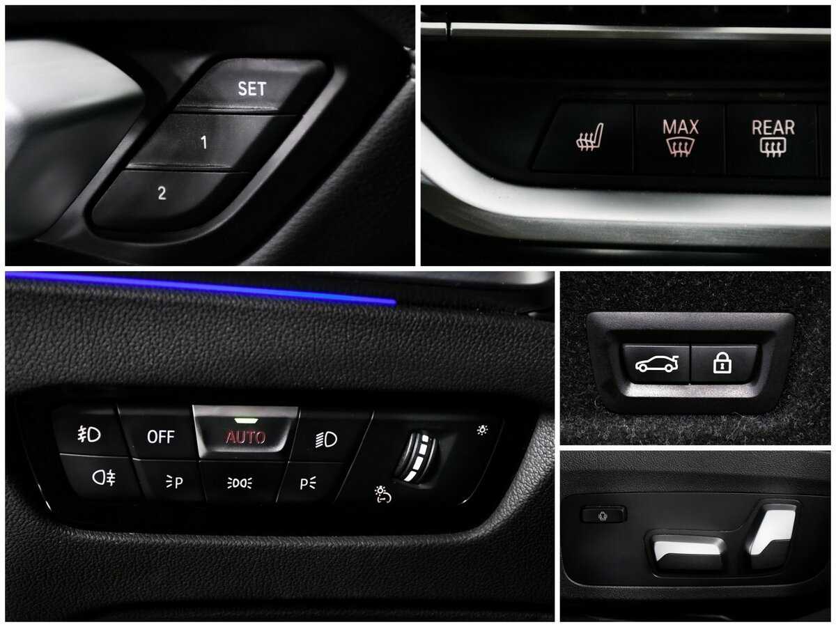 BMW 3 серии 320d xDrive, 2021 Фото №14