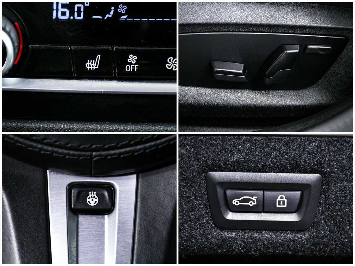 BMW 5 серии 520d xDrive, 2020 Фото №16