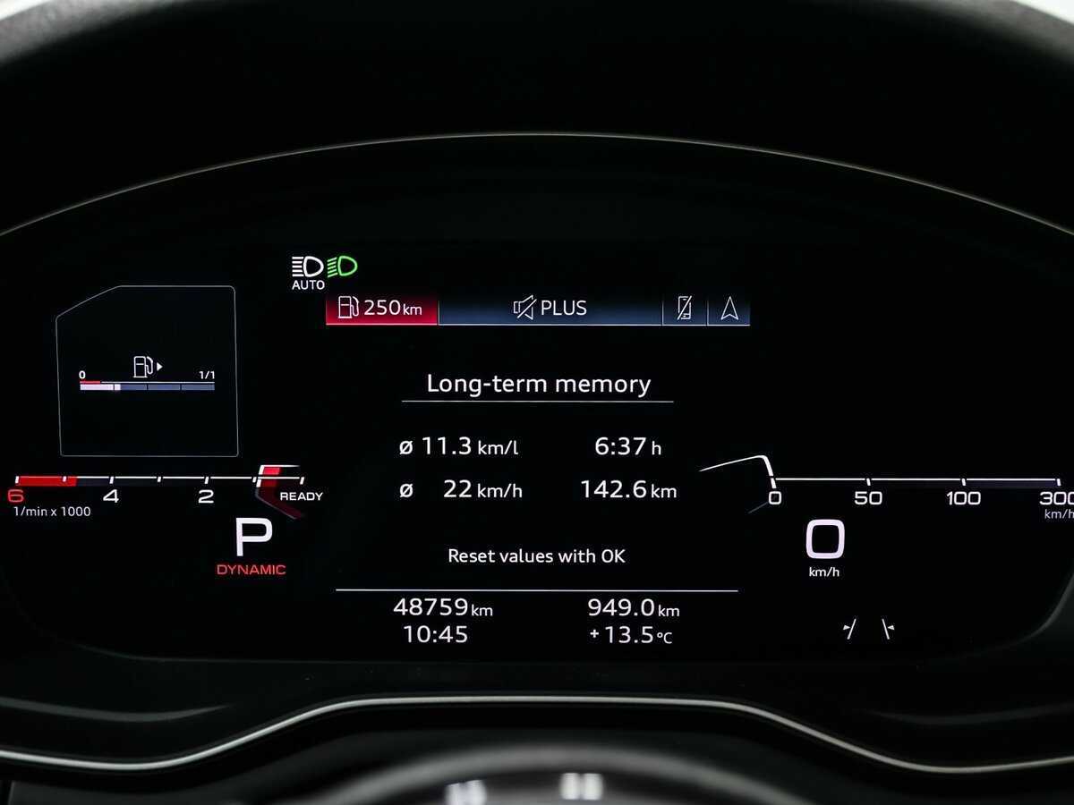 Audi A5 Sportback 40 TDI, 2020 Фото №10