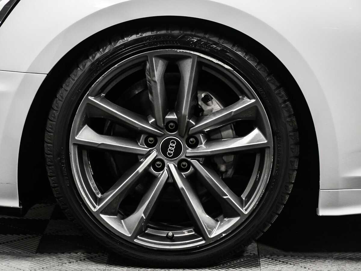 Audi A5 Sportback 40 TDI, 2020 Фото №15