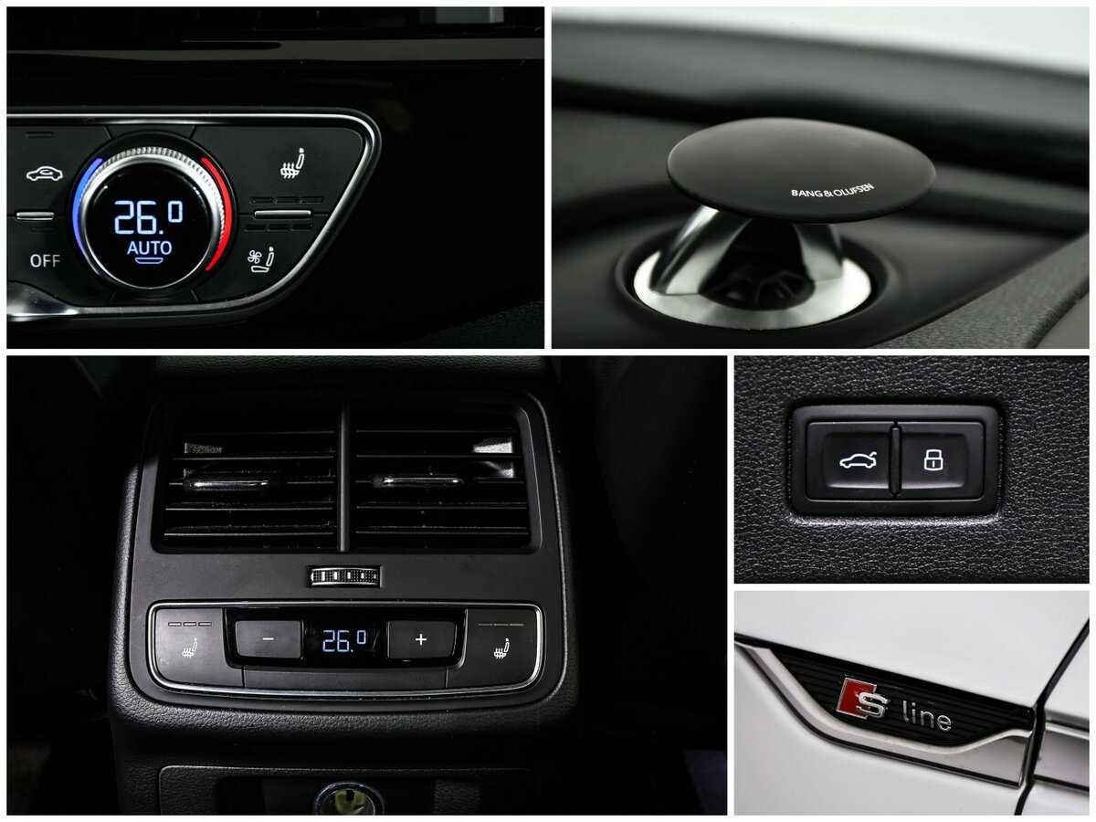 Audi A5 Sportback 40 TDI, 2020 Фото №16