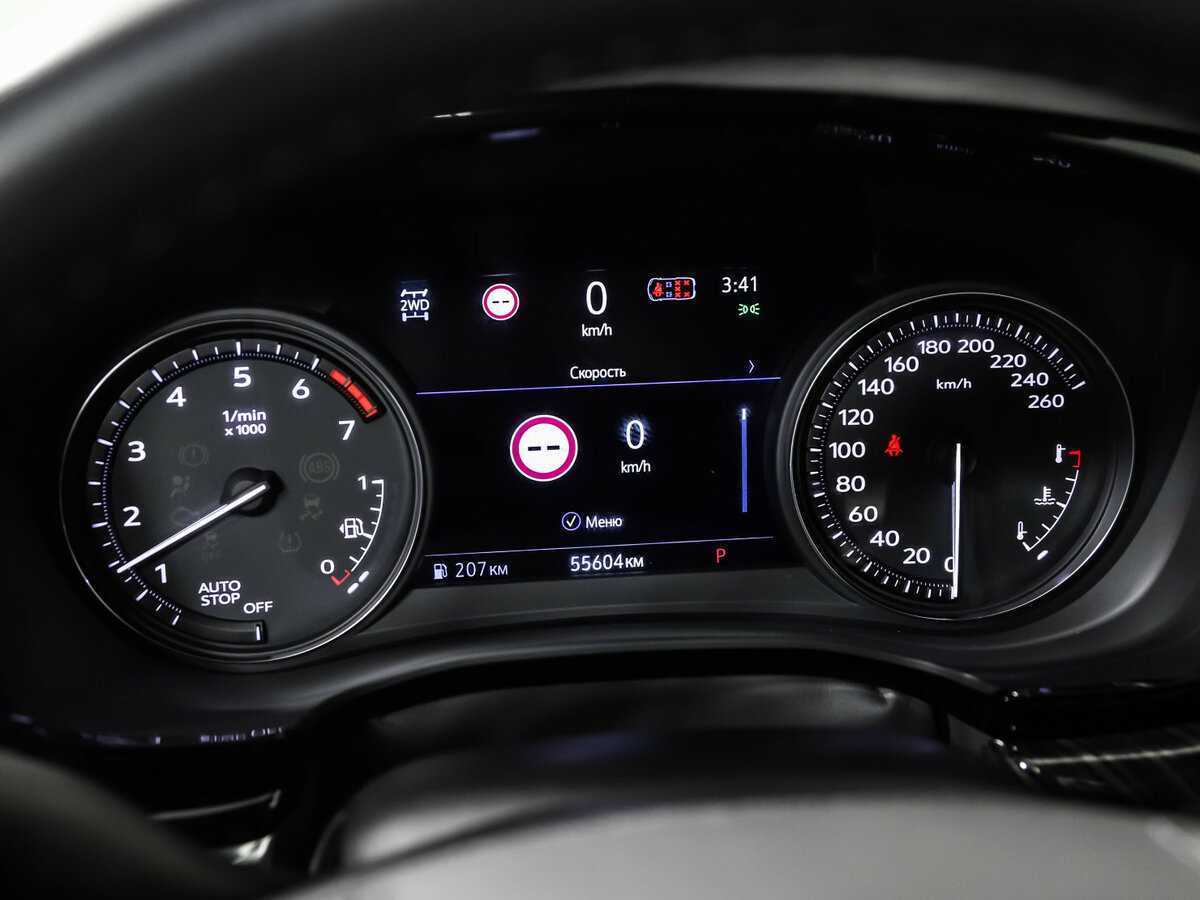 Cadillac XT6, 2021 Фото №10