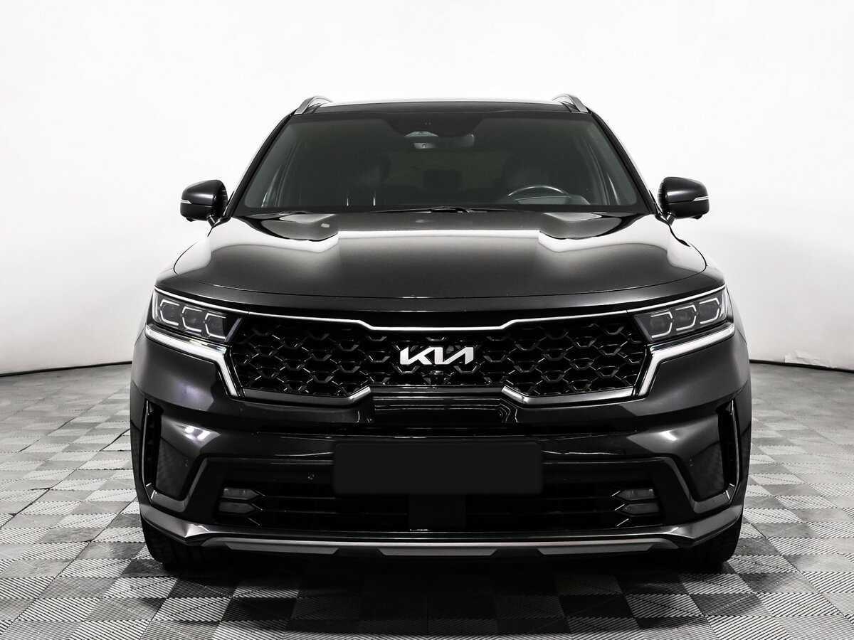 Kia Sorento, 2022 - 74 757 км. | Фото №2