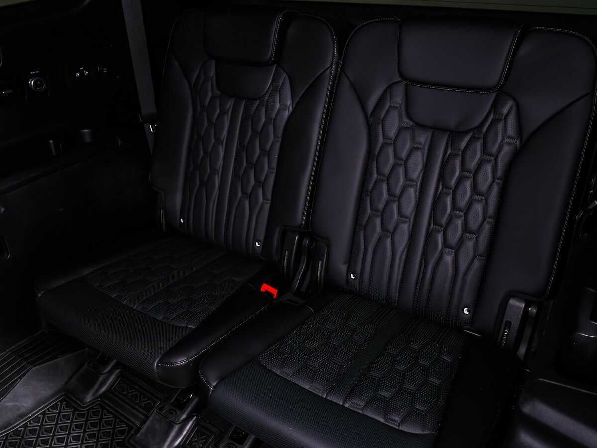 Kia Sorento, 2022 Фото №15