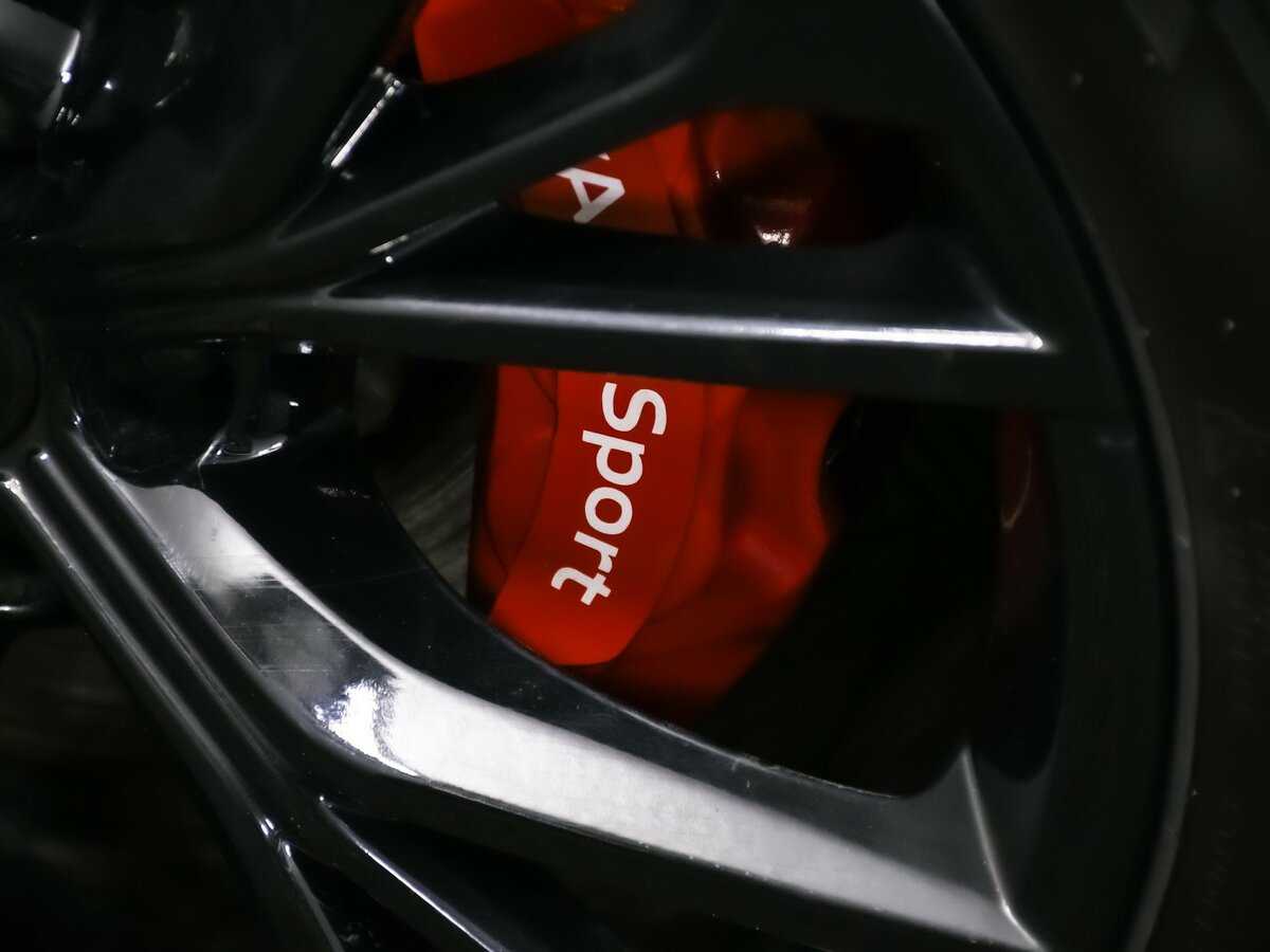 Audi Q8 55 TFSI, 2018 Фото №19