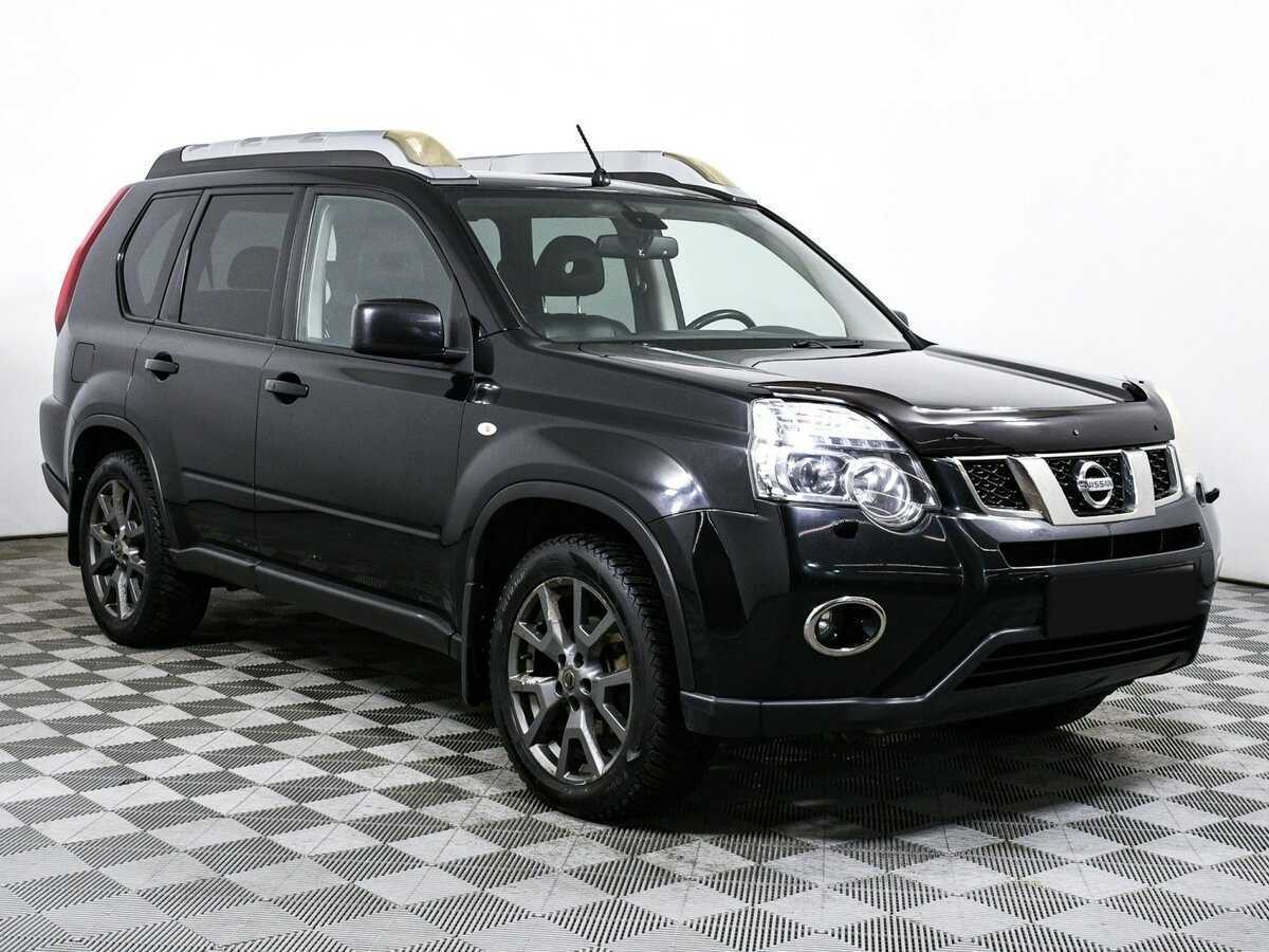 Nissan X-Trail, 2012 - 246 000 км. | Фото №3