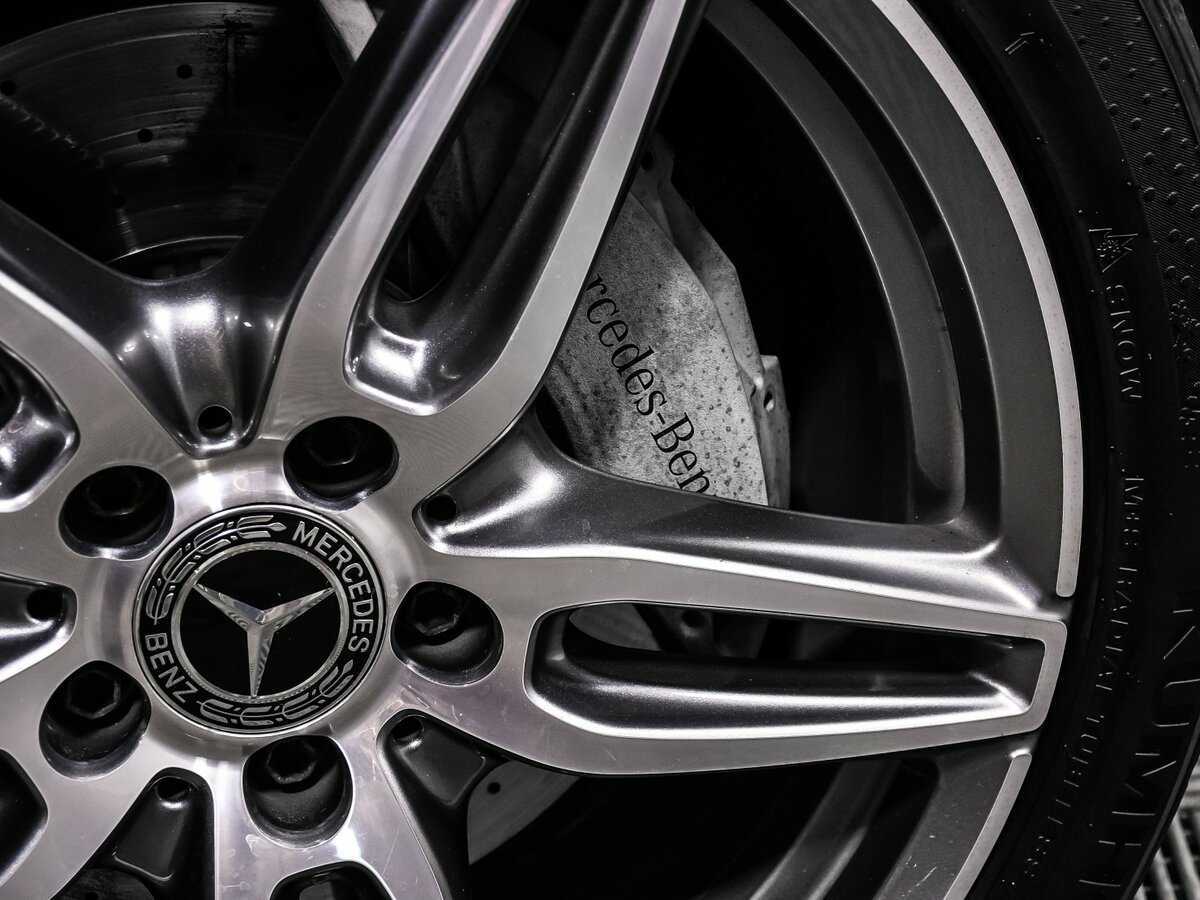 Mercedes-Benz E-Класс 220 d, 2020 Фото №15