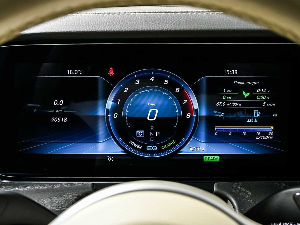 Mercedes-Benz CLS 350, 2020 Фото №10