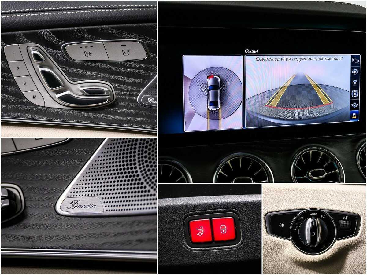 Mercedes-Benz CLS 350, 2020 Фото №17