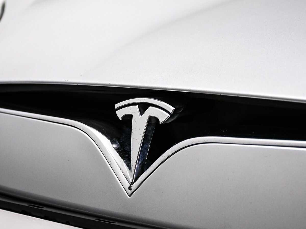 Tesla Model S 75D, 2016 Фото №15