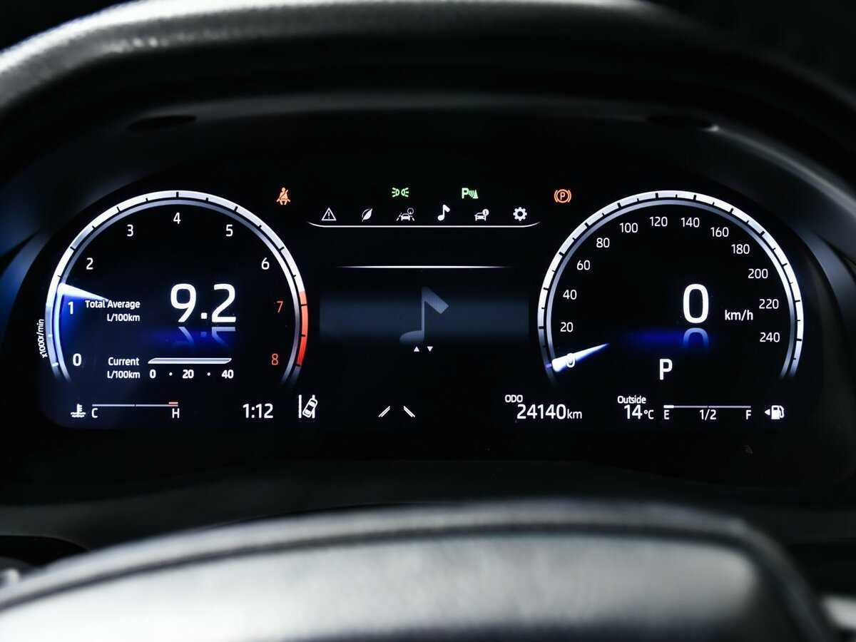 Toyota Camry, 2023 - 22 300 км. | Фото №8