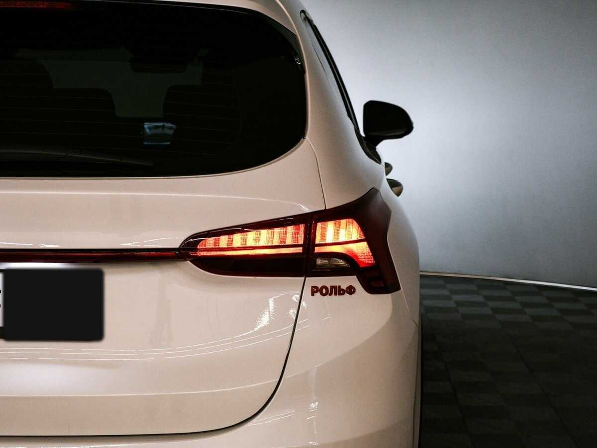 Hyundai Santa Fe, 2020 Фото №18