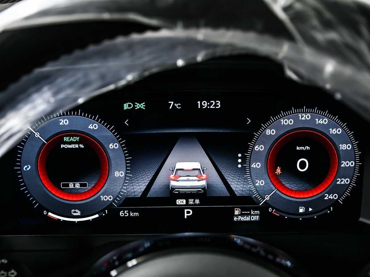 Nissan X-Trail, 2024 Фото №10