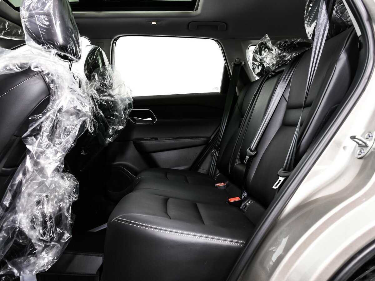 Nissan X-Trail, 2024 Фото №13