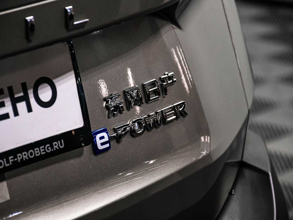 Nissan X-Trail, 2024 Фото №16