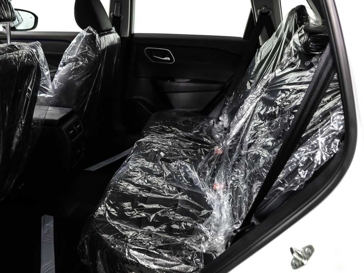 Nissan X-Trail, 2024 Фото №13