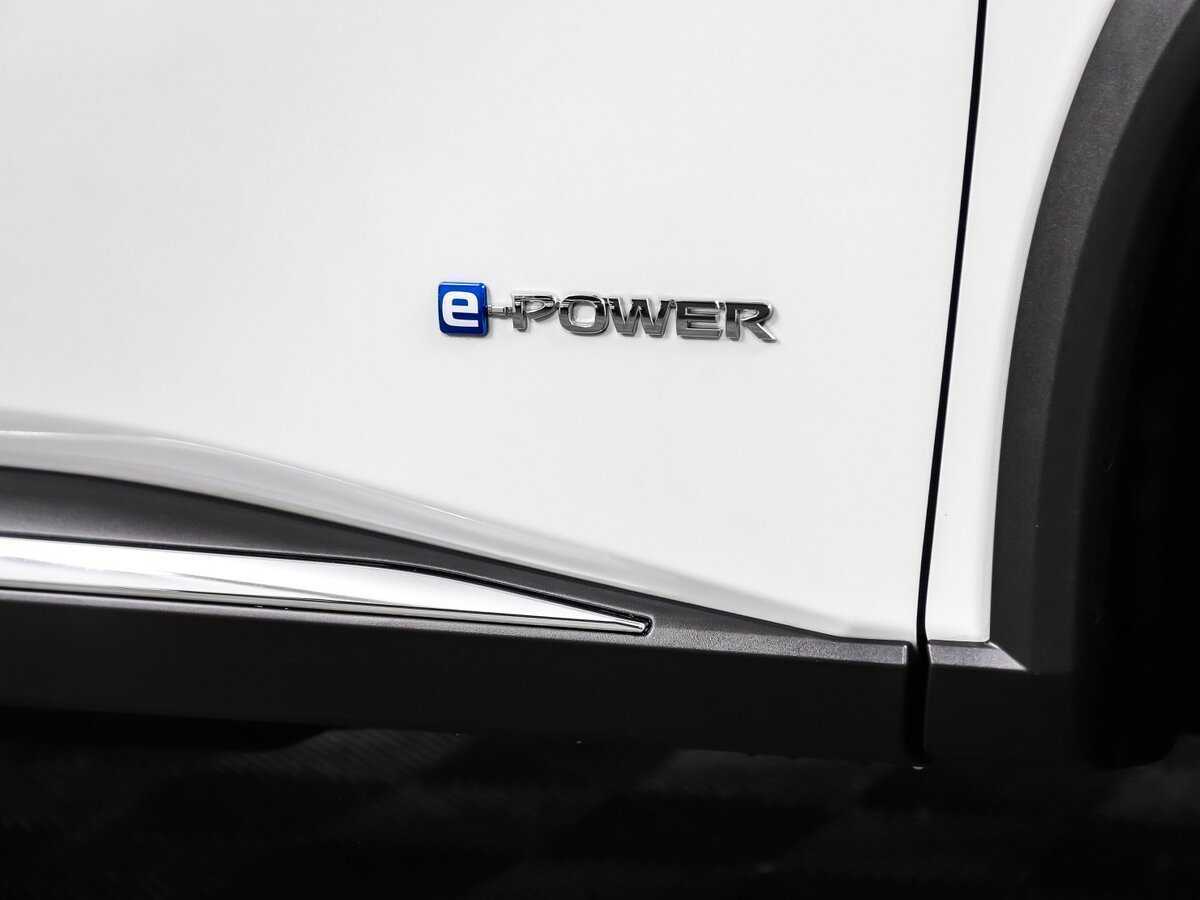 Nissan X-Trail, 2024 Фото №17