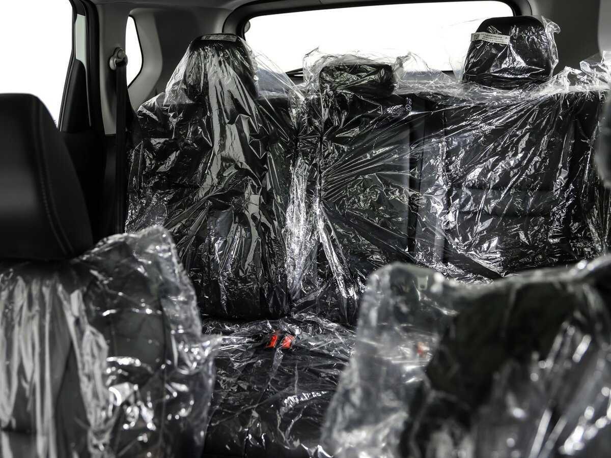 Nissan X-Trail, 2024 Фото №18