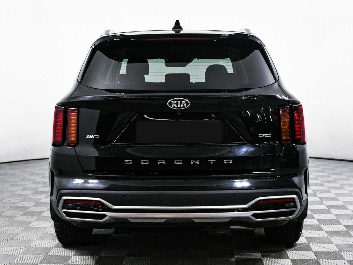 Kia Sorento, 2020 - 45 100 км. | Фото №6