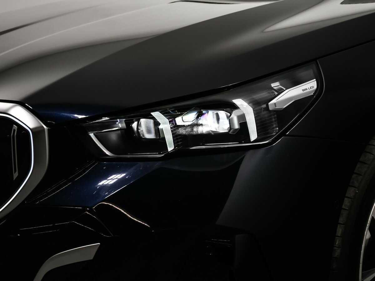 BMW 5 серии Long 525Li, 2024 Фото №14