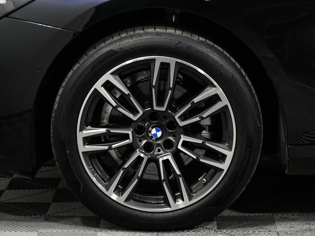 BMW 5 серии Long 525Li, 2024 Фото №17