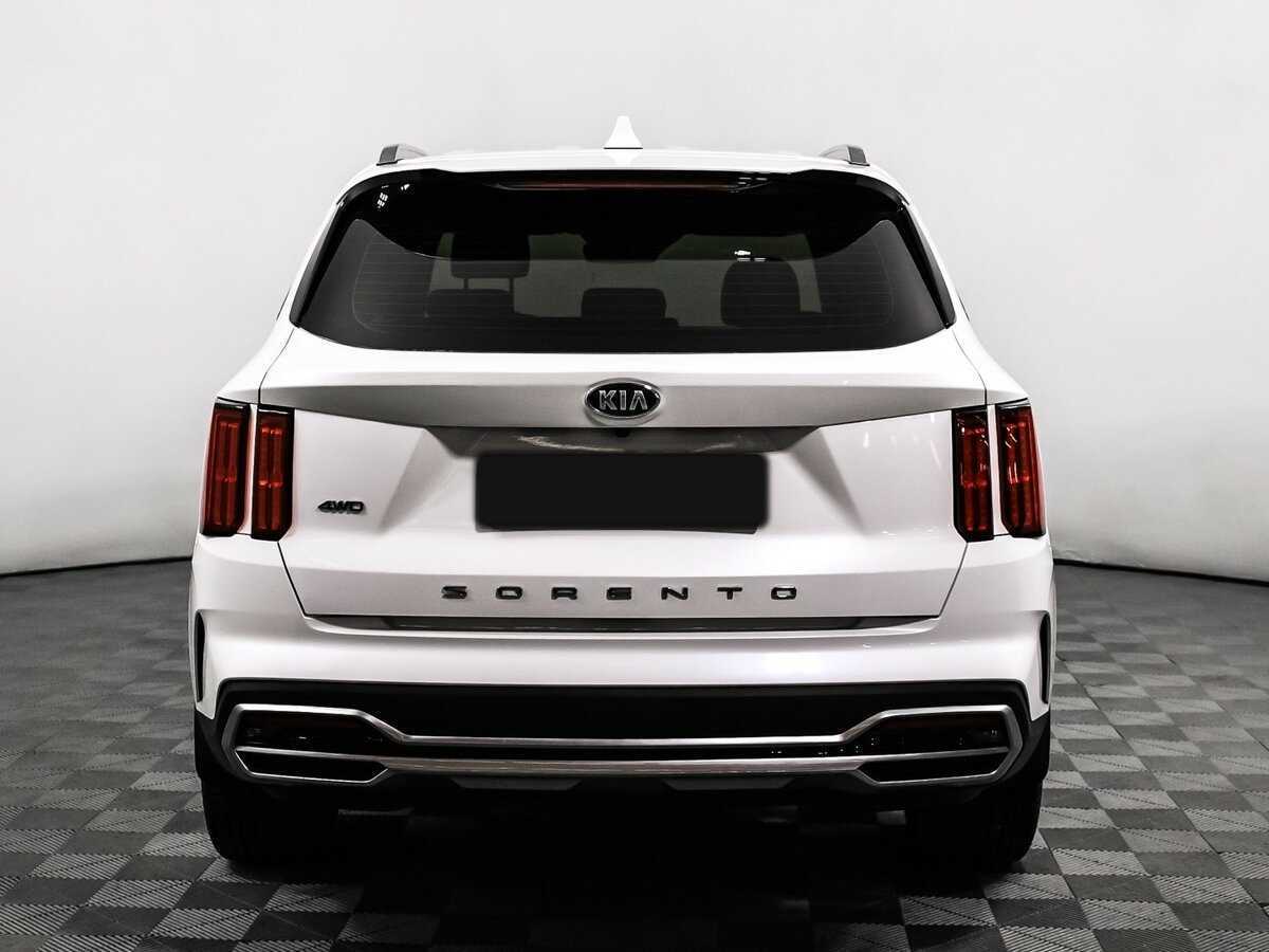 Kia Sorento, 2020 - 60 255 км. | Фото №6