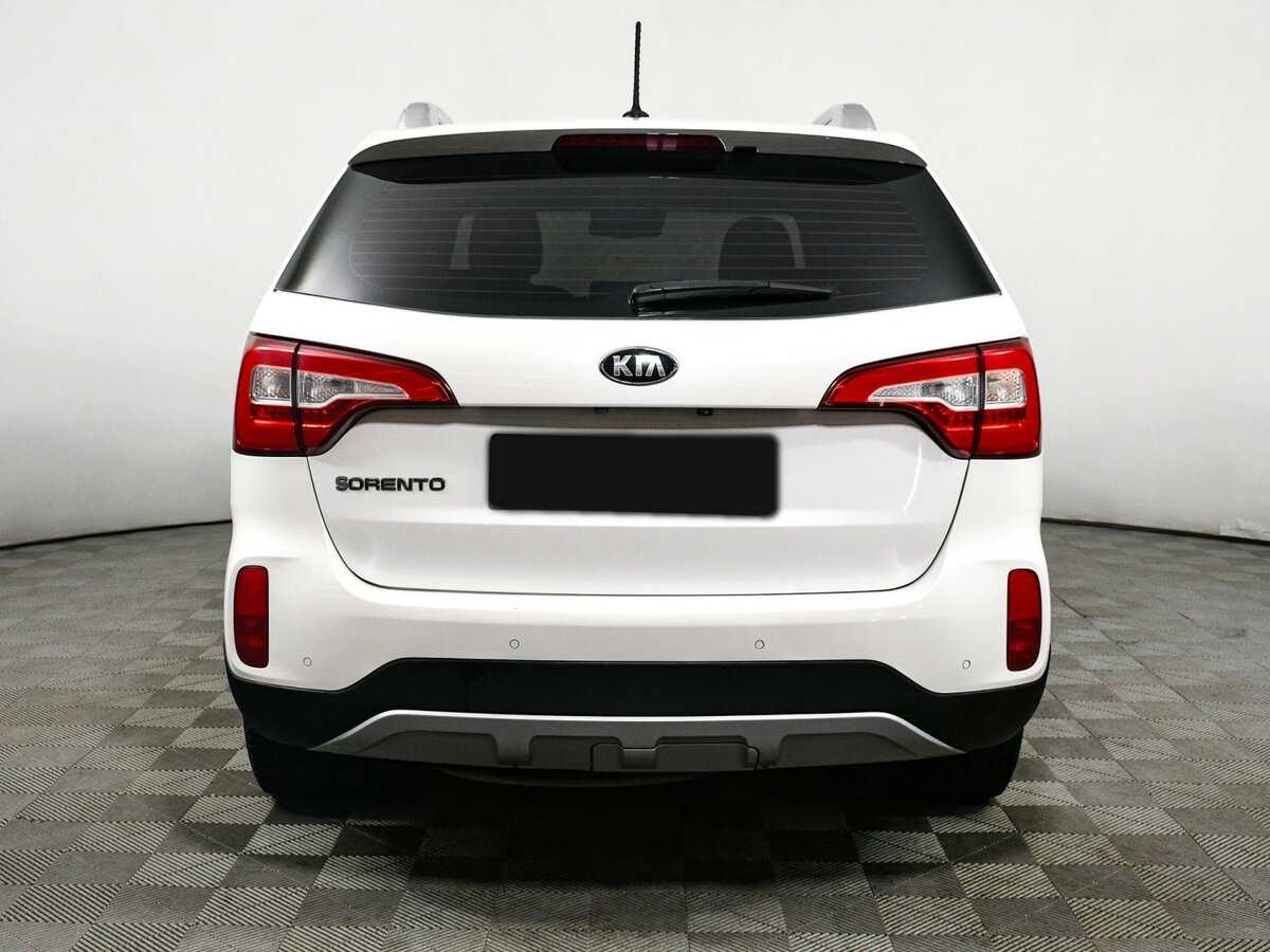 Kia Sorento, 2016 - 151 413 км. | Фото №6