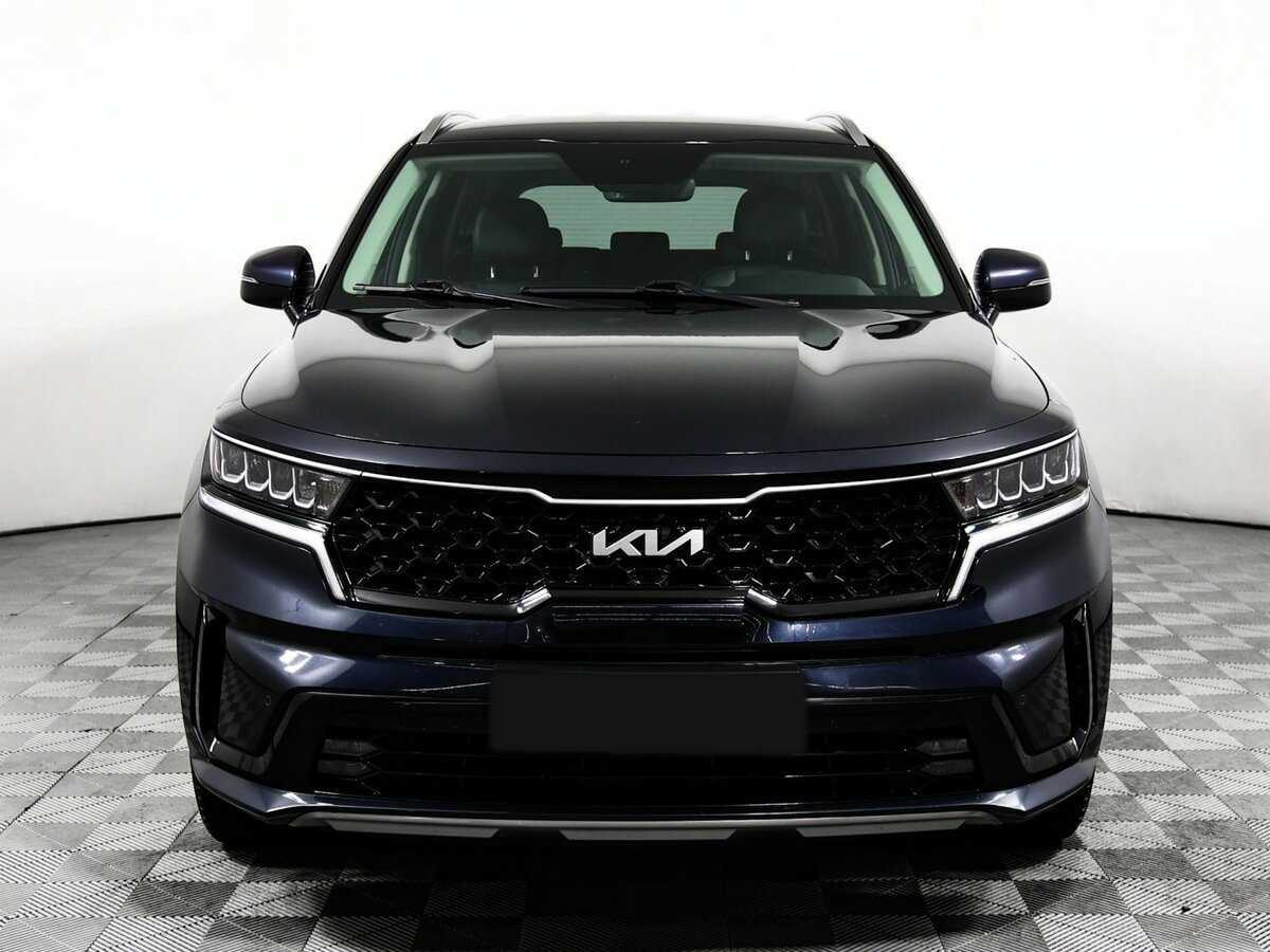 Kia Sorento, 2023 - 68 248 км. | Фото №2