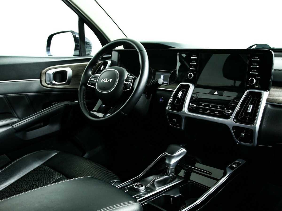 Kia Sorento, 2023 - 68 248 км. | Фото №7