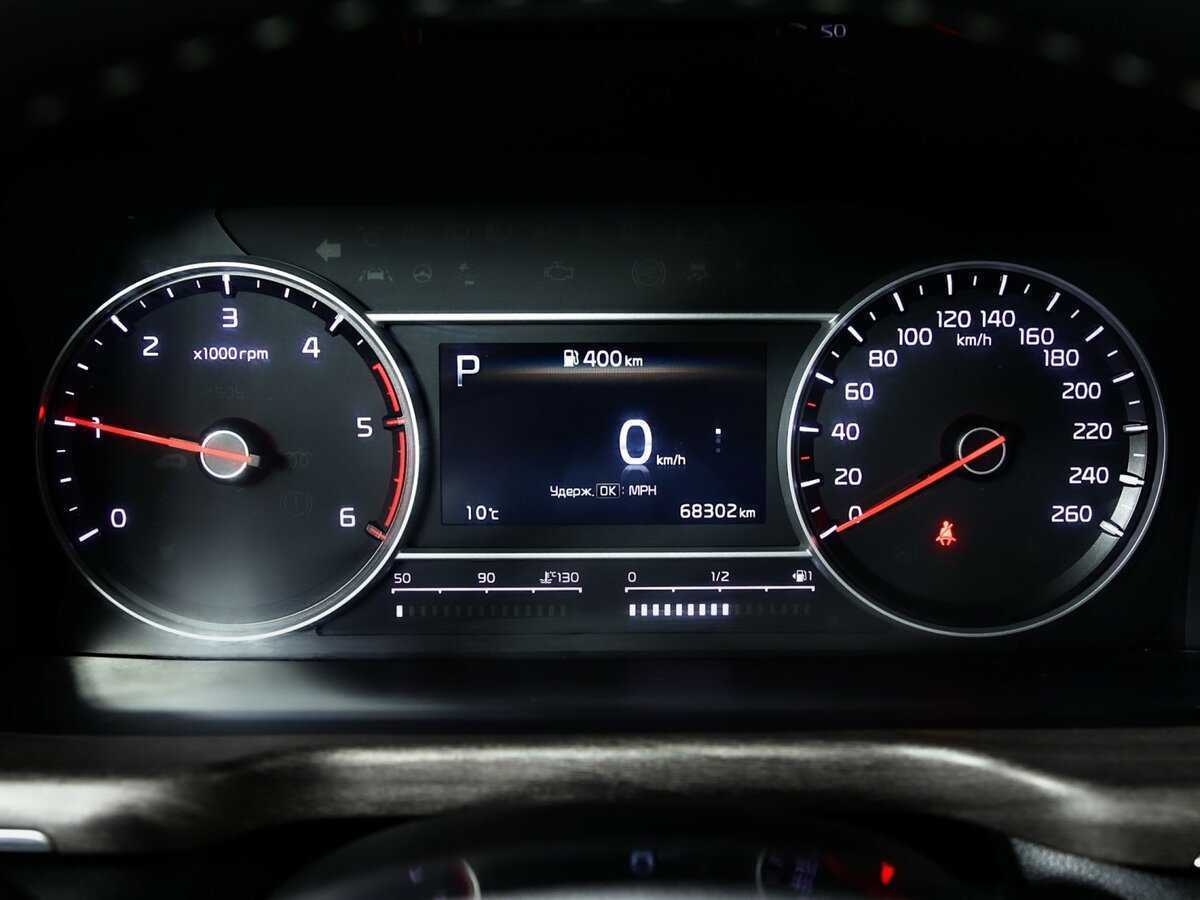 Kia Sorento, 2023 - 68 248 км. | Фото №8