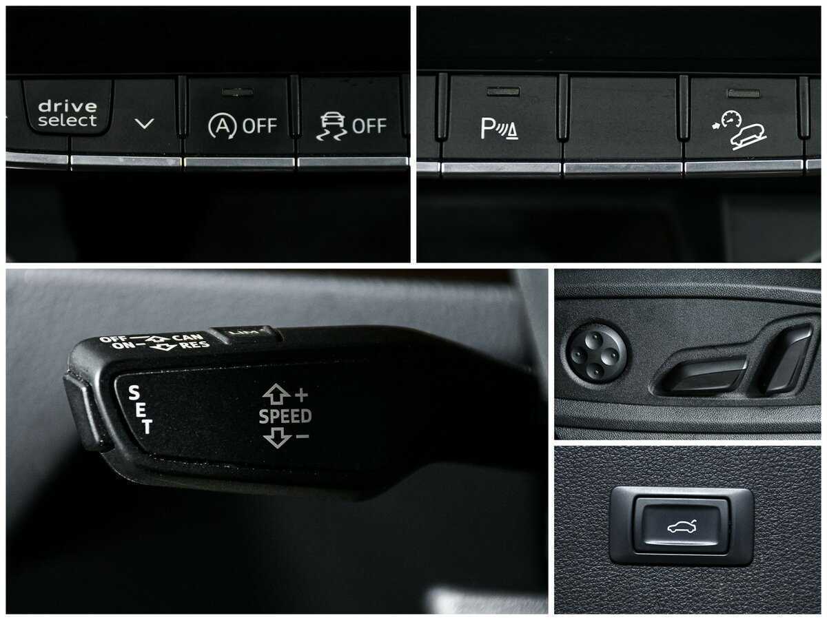 Audi Q5, 2017 Фото №16