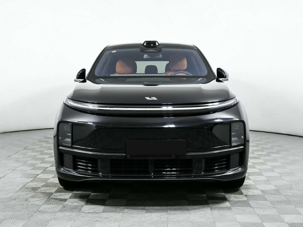 LiXiang L7, 2023 - 31 165 км. | Фото №2