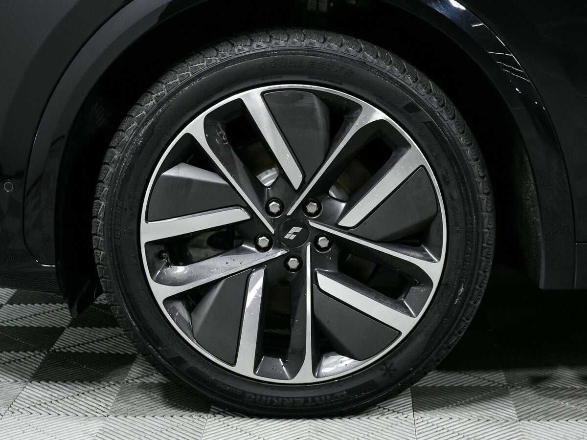 LiXiang L7, 2023 Фото №12