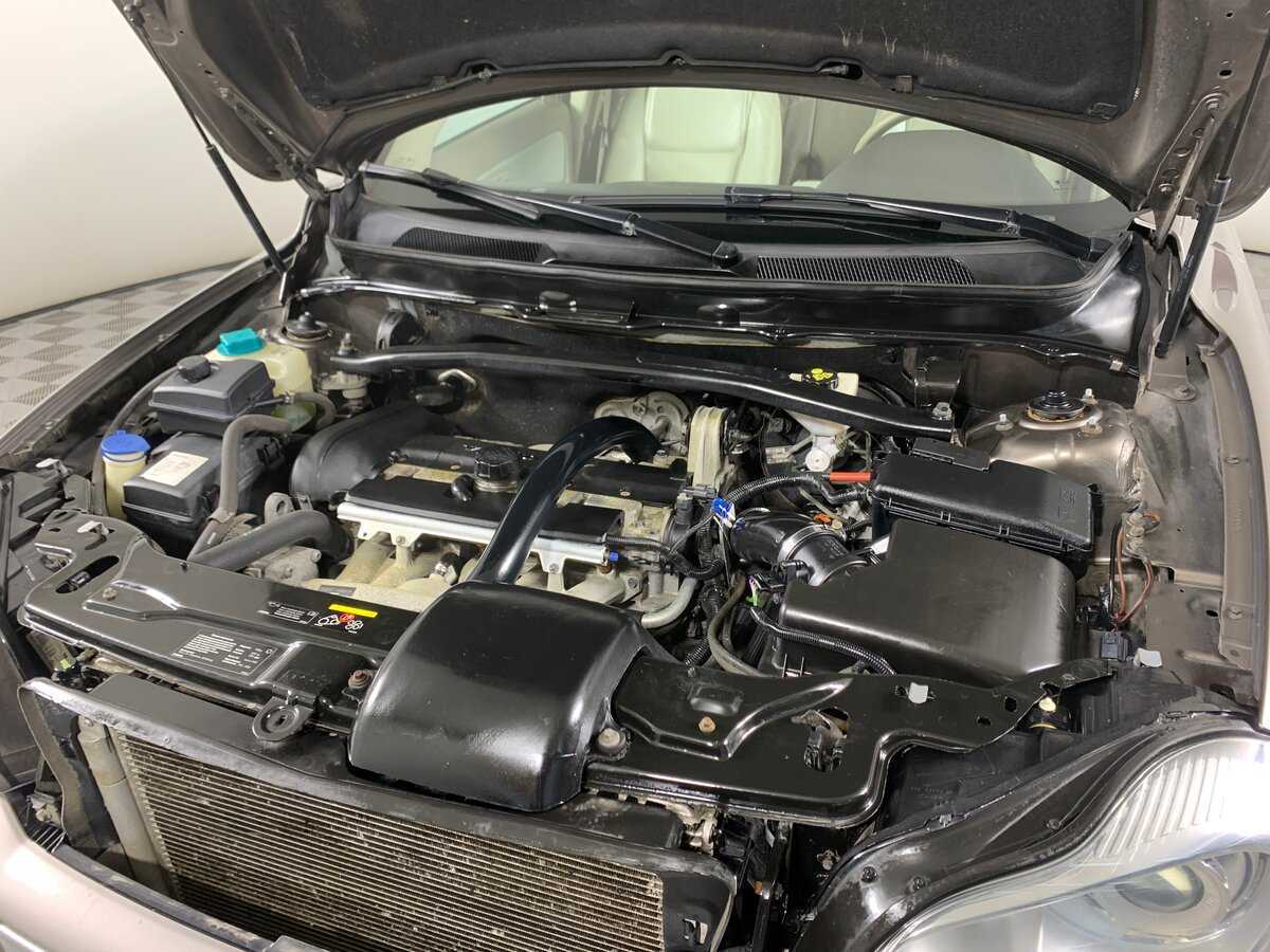 Volvo XC90 5 Geartronic, 2011 Фото №11