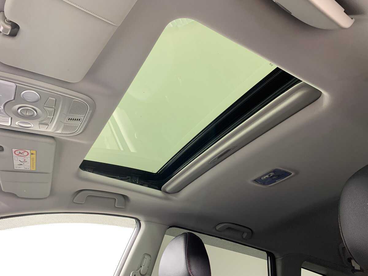 Haval H6 Red Label Sport, 2019 Фото №19