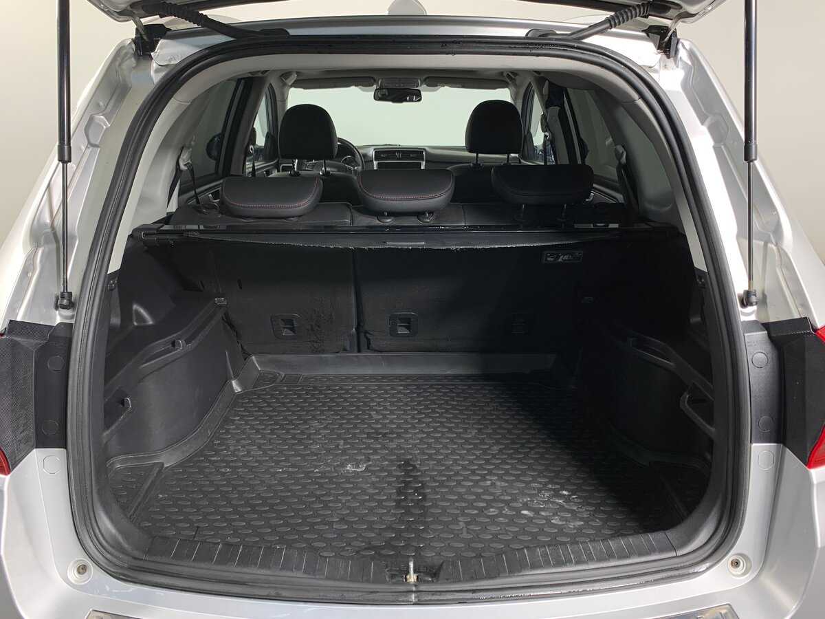 Haval H6 Red Label Sport, 2019 Фото №21