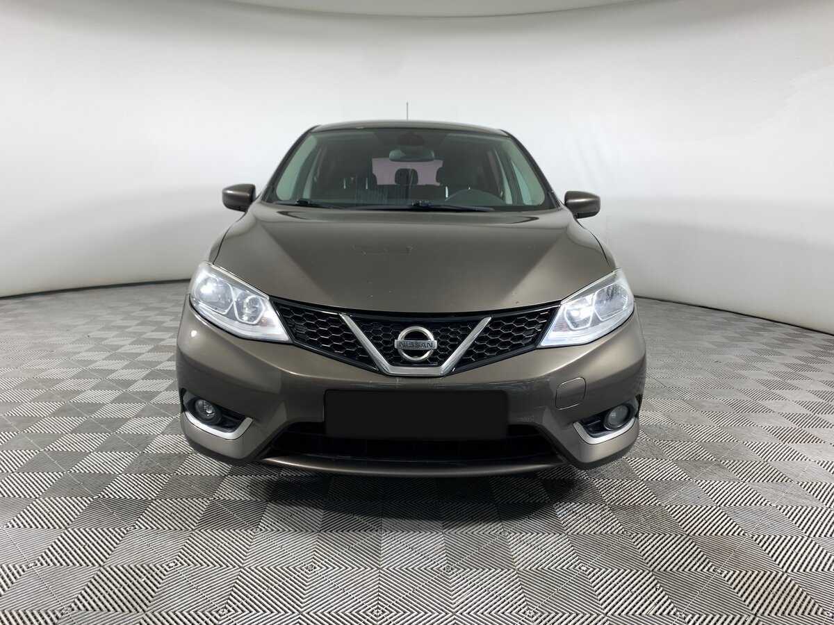 Nissan Tiida, 2015 - 197 664 км. | Фото №2