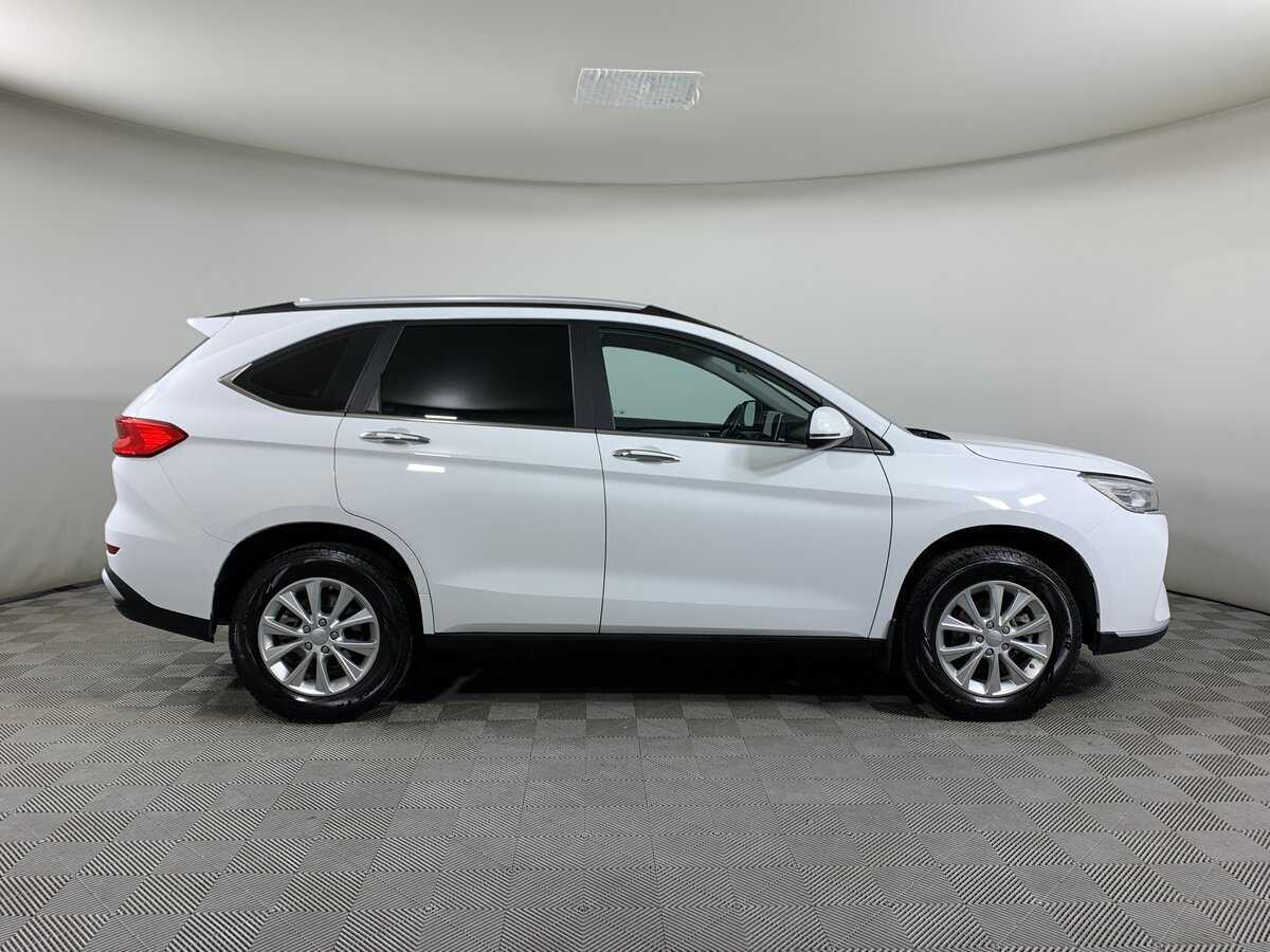 Haval M6, 2023 - 33 132 км. | Фото №4