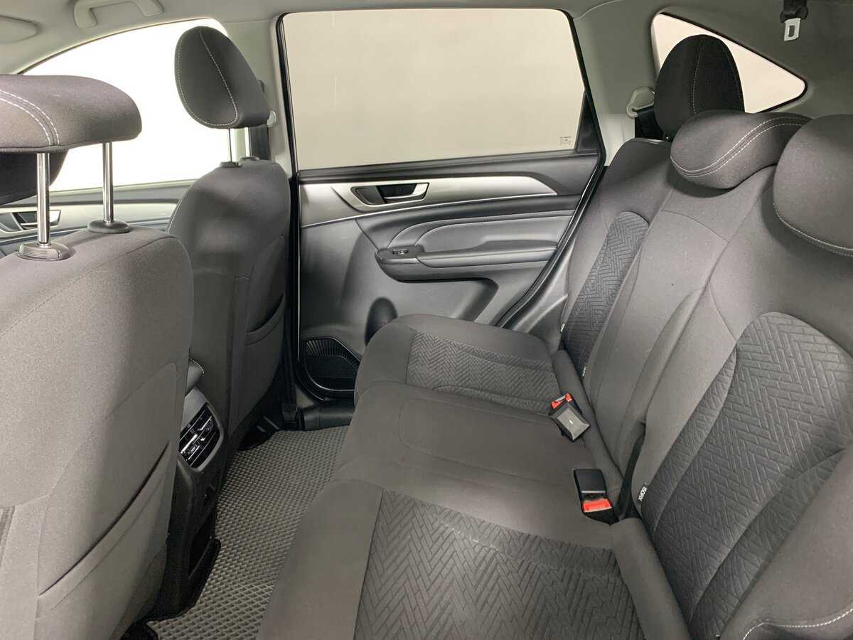 Haval M6, 2023 Фото №19