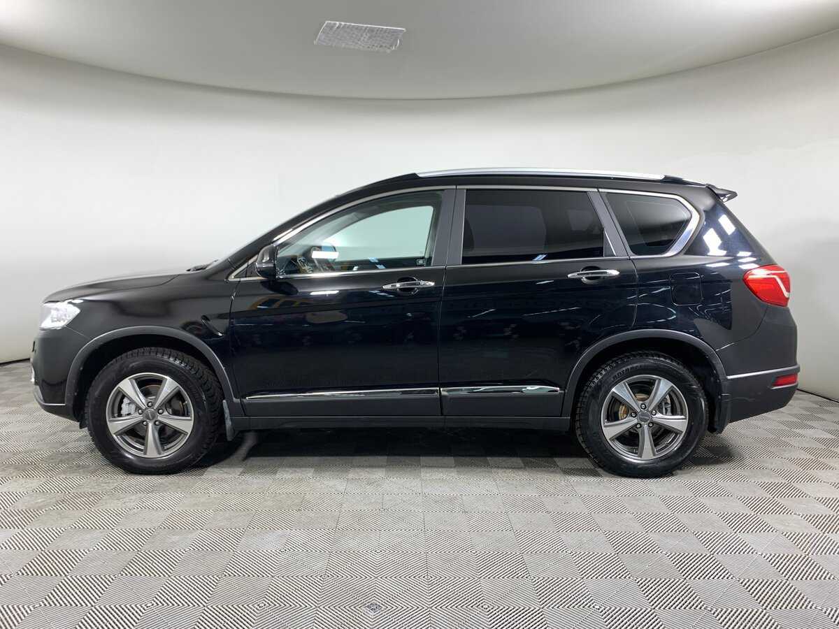 Haval H6 Red Label Sport, 2019 - 46 237 км. | Фото №8