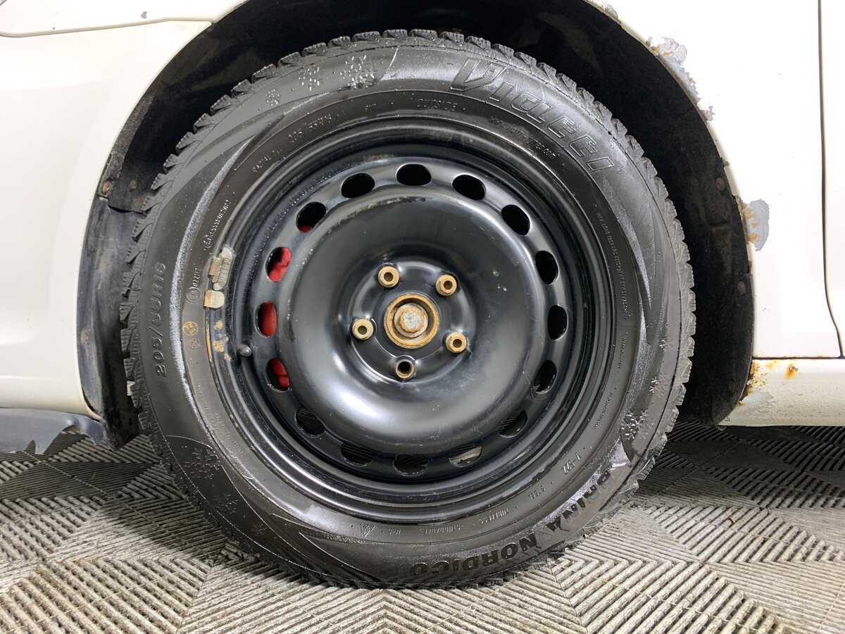 Skoda Octavia RS, 2012 - 222 233 км. | Фото №8